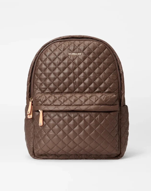 MZ Metro Backpack Everyday Elegance At Lower Prices