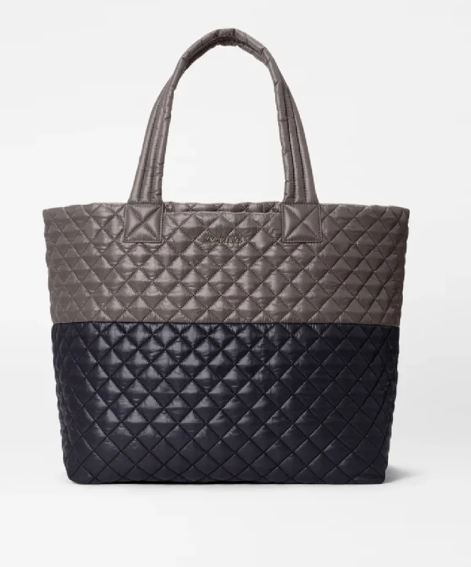 MZ Wallace Metro Tote Deluxe Large The Perfect Bag Sale For A Seasonal Refresh