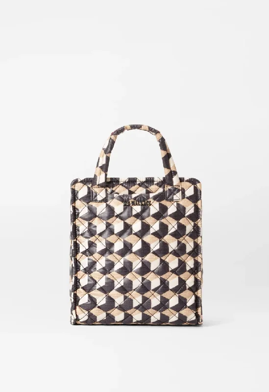 MZ Wallace XS Mini Box Tote The Best Handbag Sale Of The Season