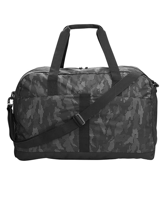 NE902 - North End Rotate Reflective Duffel Bag Trendy Handbags At Limited-Time Discounts NE902 - North End Rotate Reflective Duffel Bag Trendy Handbags At Limited-Time Discounts