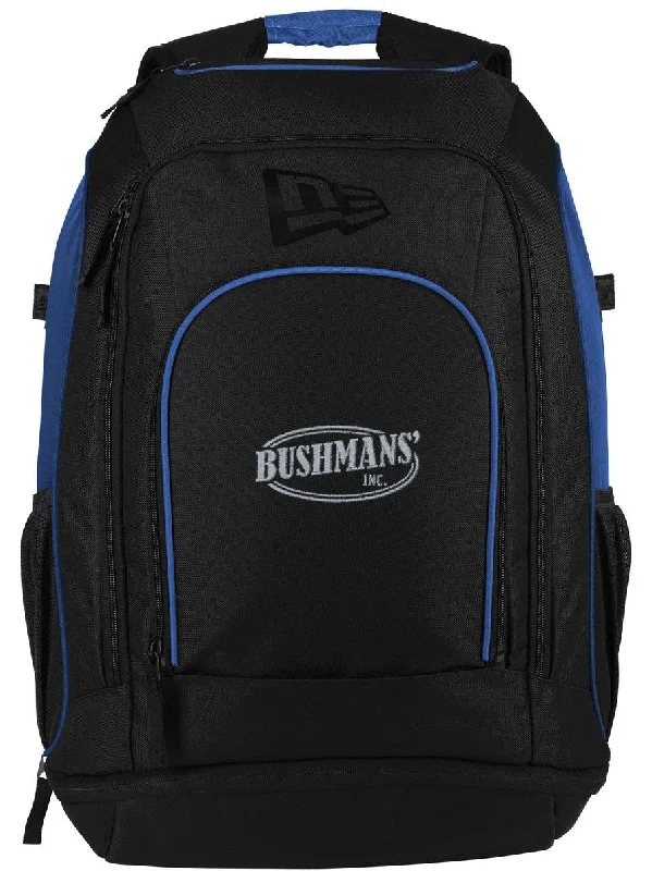 New Era Shutout Backpack Must-Have Bags, Big Discounts
