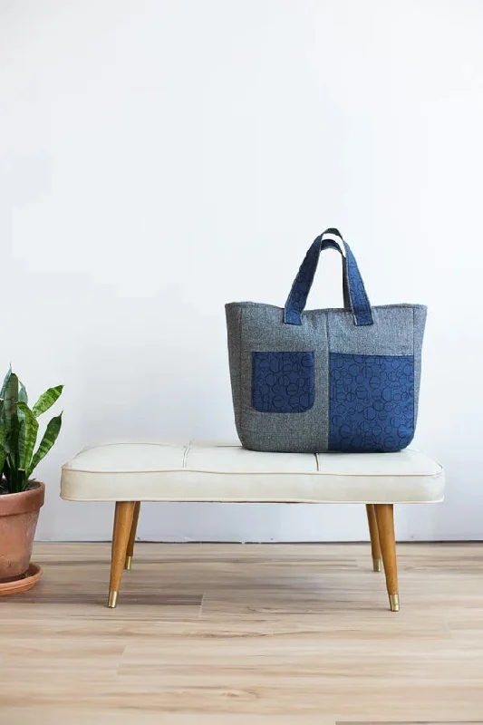 Noodlehead Fika Tote Everyday Elegance At Special Prices