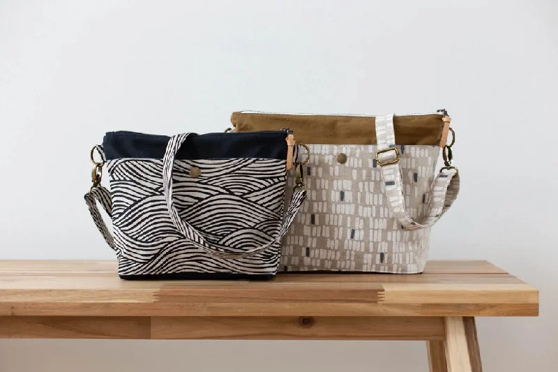 Noodlehead Hillside Tote Sleek Bags, Perfect Prices