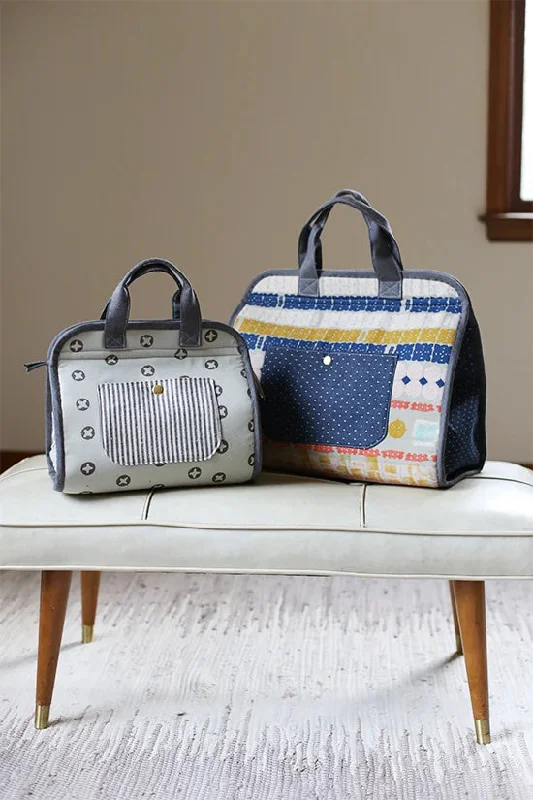 Noodlehead Maker's Tote Unmissable Deals On Trendy Handbags