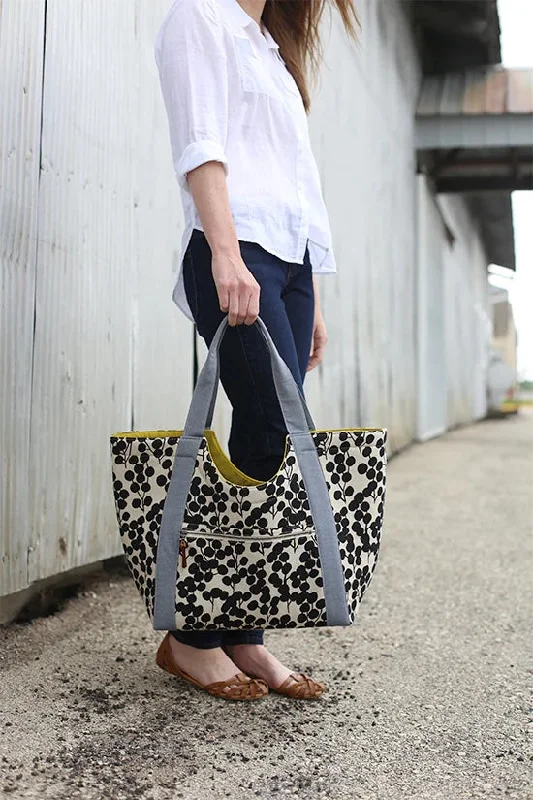 Noodlehead Poolside Tote Fashion-Forward Bags, Now On Sale