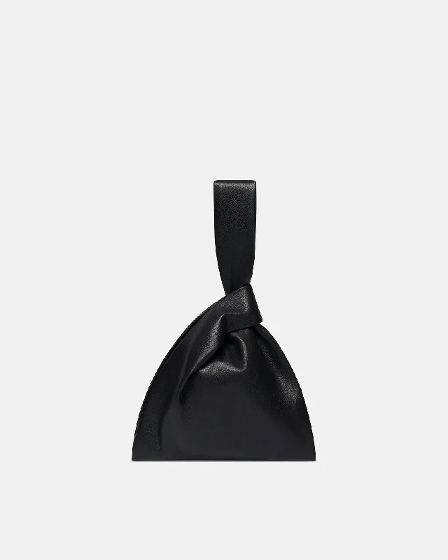 Jen Mini - Okobor™ Alt-Leather Clutch Bag - Black Trendy And Classic Bags Now At Unbeatable Discounts Jen Mini - Okobor™ Alt-Leather Clutch Bag - Black Trendy And Classic Bags Now At Unbeatable Discounts