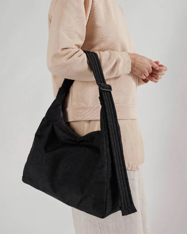Nylon Shoulder Bag – Assorted Colors Unmissable Deals On Everyday Handbags