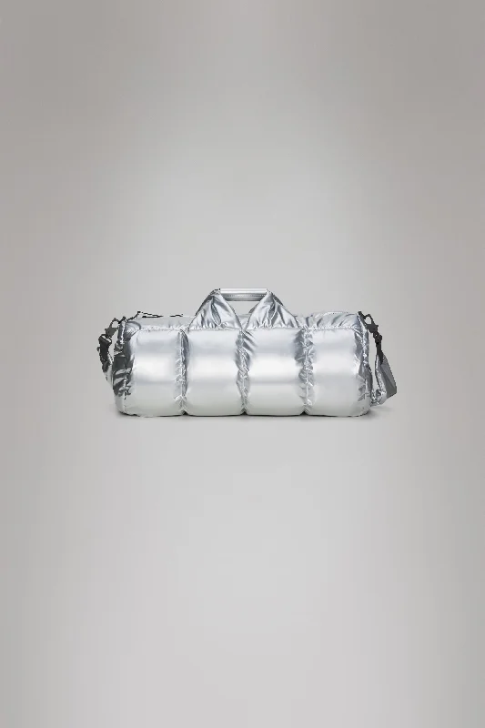 Nyssa Puffer Duffel Bag Grab Stylish Bags Before They're Gone