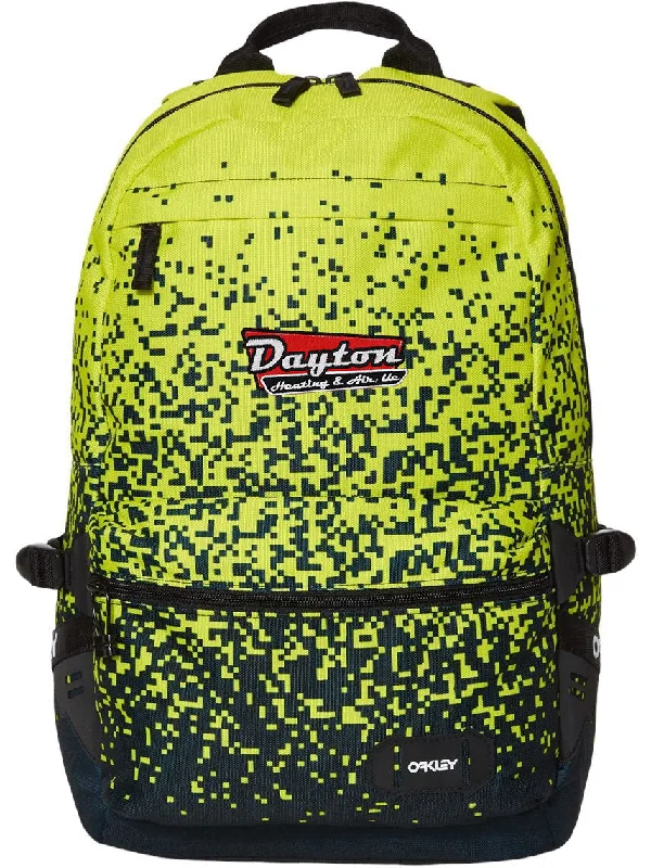 Oakley 20L Street Backpack Affordable Luxury – Exclusive Savings On Premium Bags