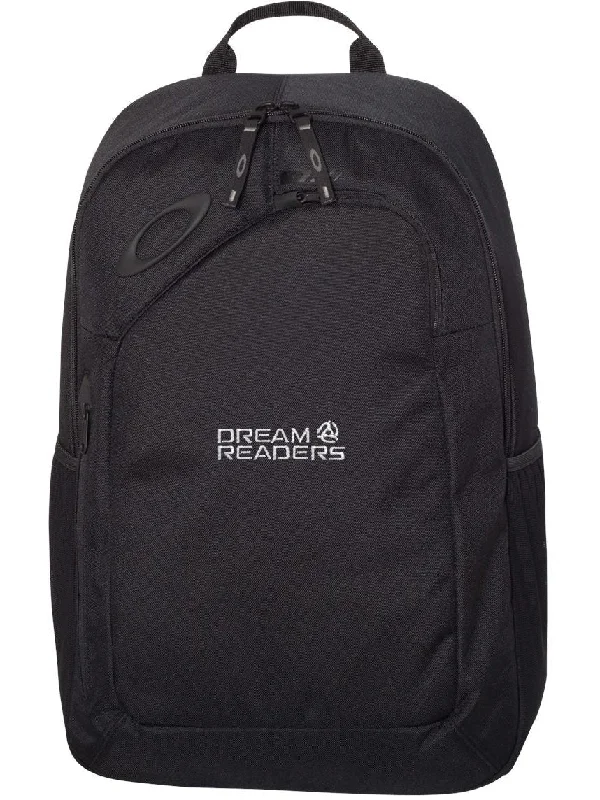 Oakley 22L Method 360 Ellipse Backpack Must-Have Bags, Big Discounts