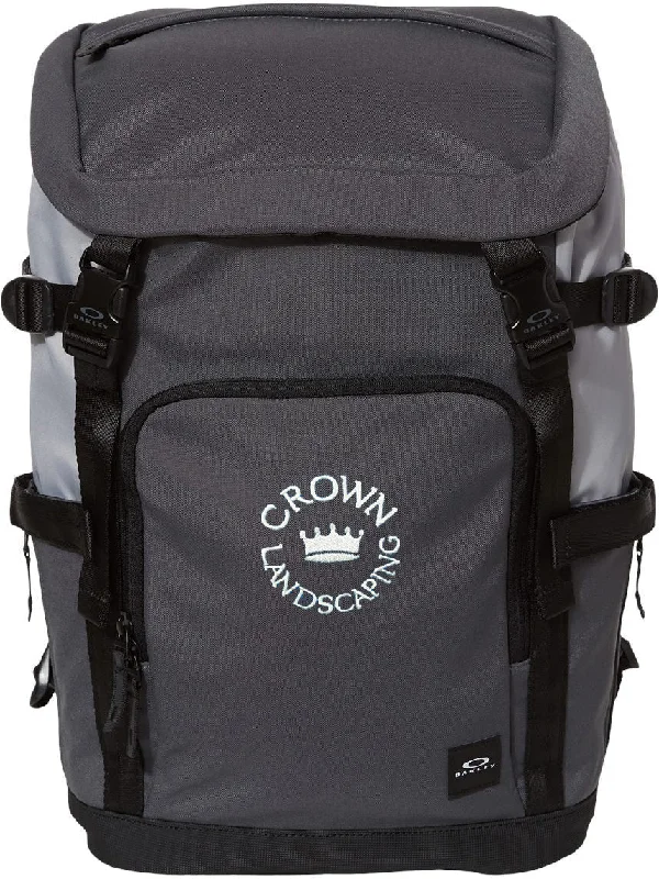 Oakley 22L Organizing Backpack Chic Bags, Shop Now