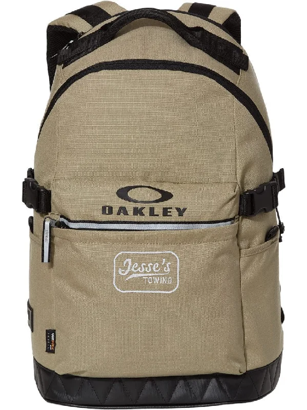 Oakley 23L Utility Backpack The Ultimate Handbag Sale – Elegant Styles At Lower Prices Oakley 23L Utility Backpack The Ultimate Handbag Sale – Elegant Styles At Lower Prices