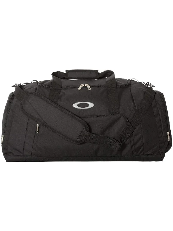 Oakley 55L Gym to Street Duffel Bag Stylish Handbags At Unbeatable Discounts