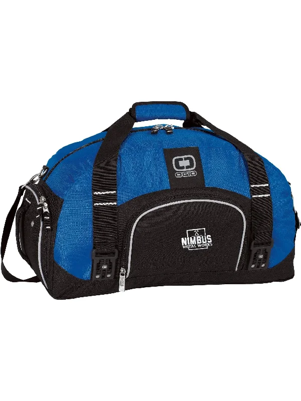 OGIO Big Dome Duffel Bag Classic Totes, Exclusive Deals
