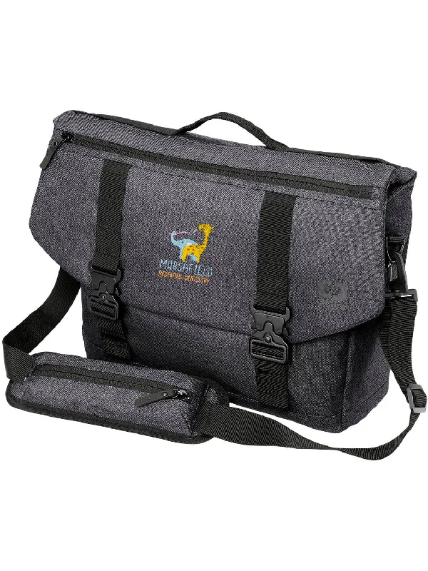 OGIO Command Messenger Must-Have Bags At Irresistible Discounts