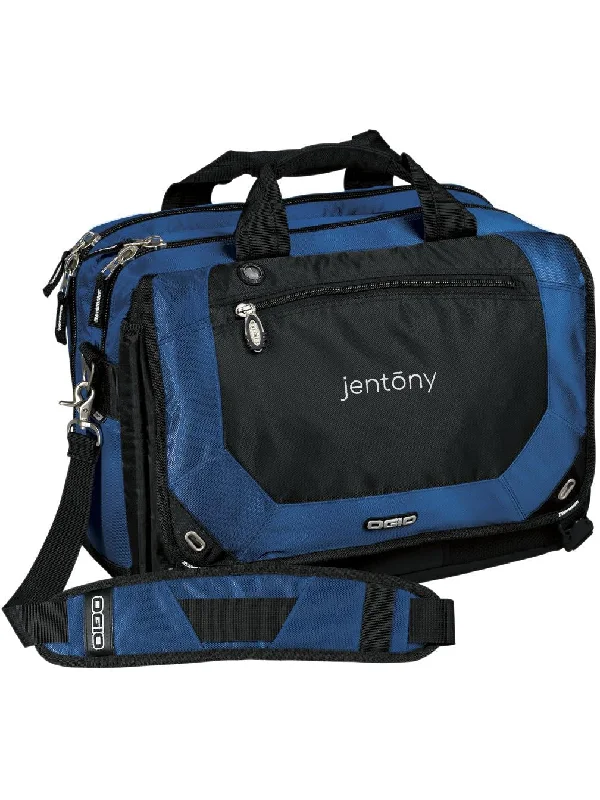 OGIO Corporate Messenger Bag Fashionable Crossbody Bags At Special Offers