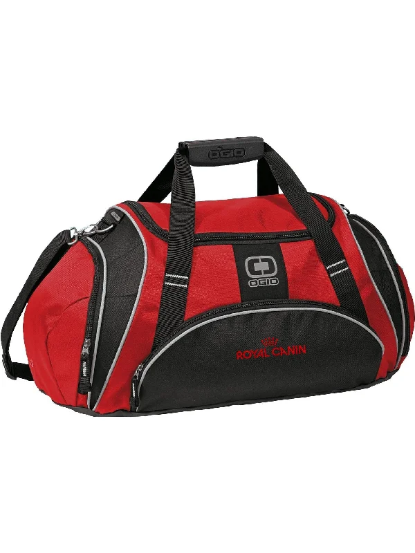 OGIO Crunch Duffel Bag Stylish Totes, Special Discounts
