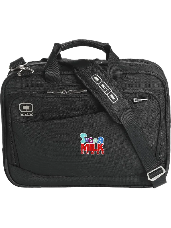 OGIO Element Messenger Classic And Modern Handbags Now More Affordable
