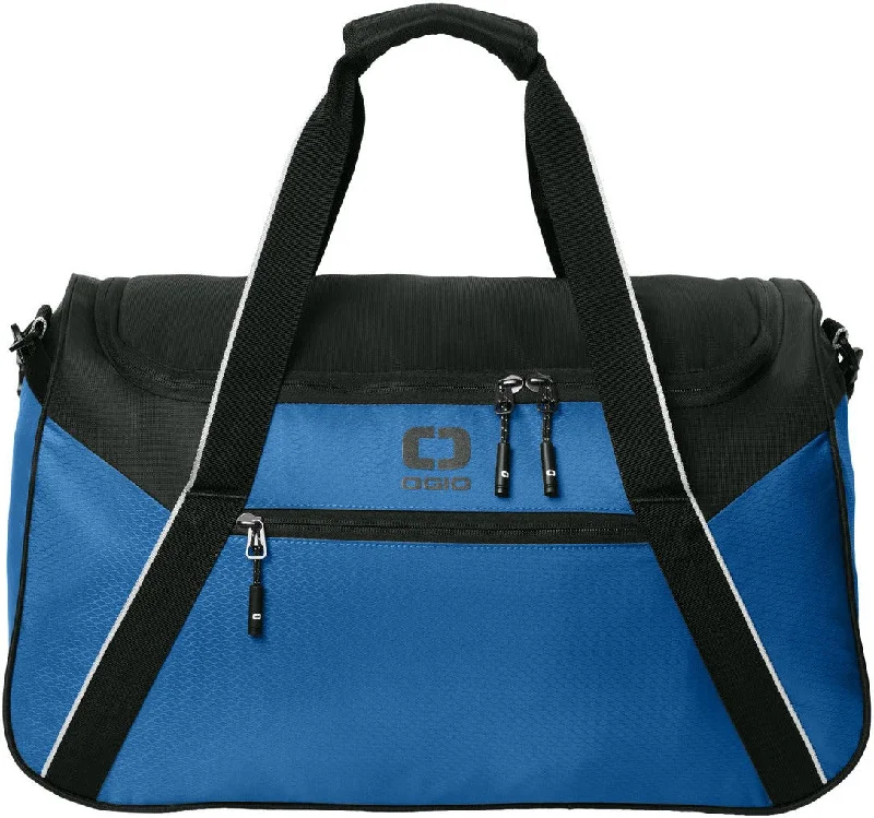 Force Blue/Blacktop