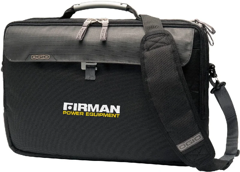 OGIO Pursuit Messenger Fashion-Forward Bags At Exclusive Promotional Prices