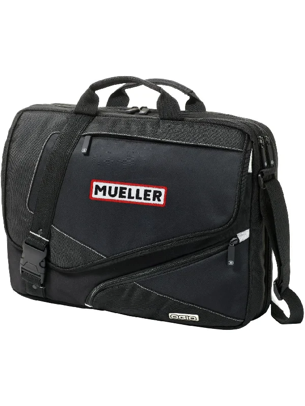 OGIO Voyager Messenger Flash Sale On Elegant Bags – Limited Stock Available