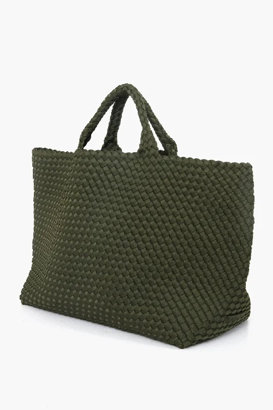 Olive St Barths Large Tote Stylish And Durable Handbags At Great Value