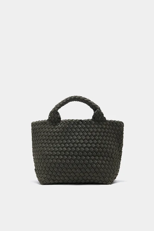 Olive St Barths Mini Tote Elegant Totes At Limited-Time Prices