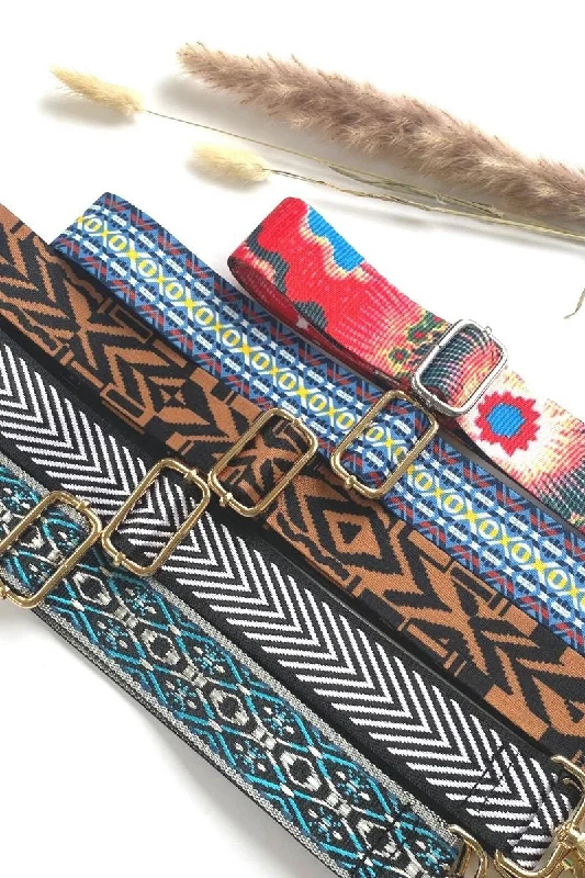 On Trend Guitar Straps Trendy Bags, Huge Savings