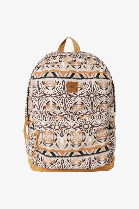 O'Neill Shoreline Backpack-Cement Handbag Deals For Every Occasion