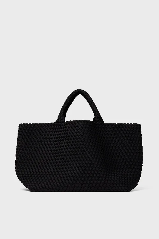 Onyx St Barths Large Tote Designer Bags At Exclusive Clearance Prices