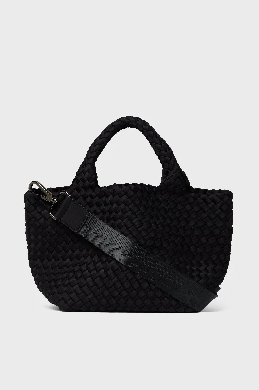 Onyx St Barths Mini Tote Statement Handbags At Unbeatable Discounts