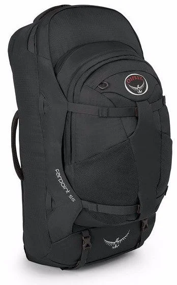 Osprey Farpoint 55 Travel Bag Elegant Bags With Limited Stock Available
