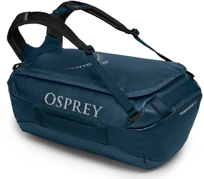 Osprey Transporter Duffel 40 Stylish Handbags With Exclusive Online Discounts