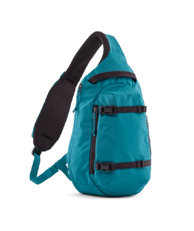 Patagonia Atom Sling 8L Bag-Belay Blue Seasonal Sale On Trendy Handbags