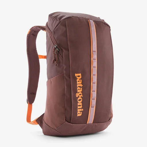 Patagonia Black Hole 25L Backpack-Dulse Mauve Stylish Bags At Unbeatable Prices
