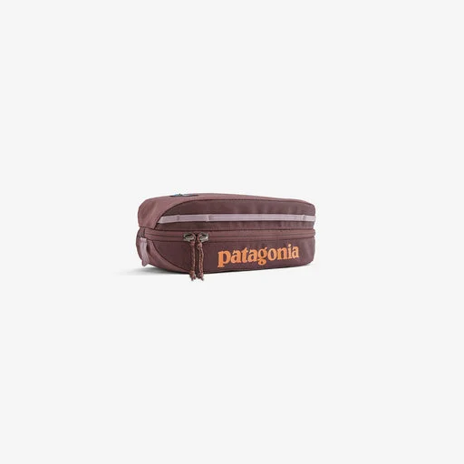Patagonia Black Hole Cube 3L Bag-Dulse Mauve The Bag Sale You've Been Waiting For Is Here