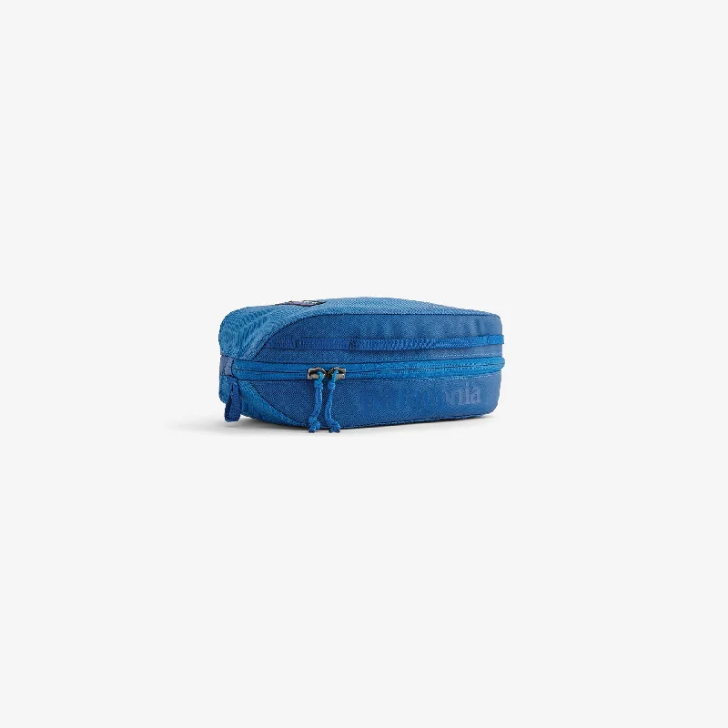 Patagonia Black Hole Cube 3L Bag-Endless Blue Fashionable Handbags, Limited-Time Deals