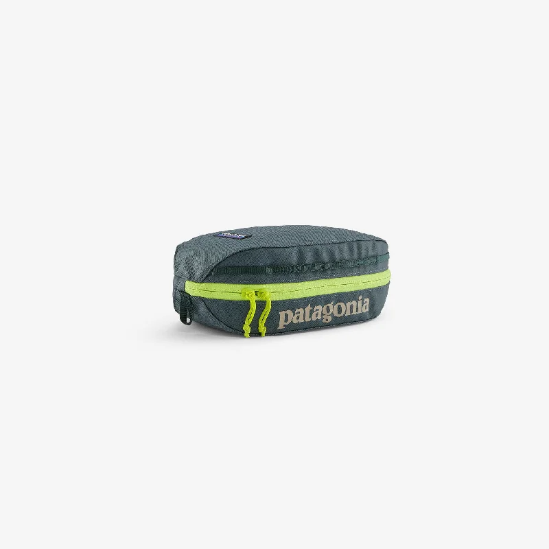 Patagonia Black Hole Cube 3L Bag-Nouveau Green Your Perfect Bag At The Perfect Price