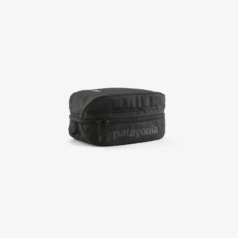 Patagonia Black Hole Cube 6L Bag-Black Grab Stylish Bags Before They're Gone