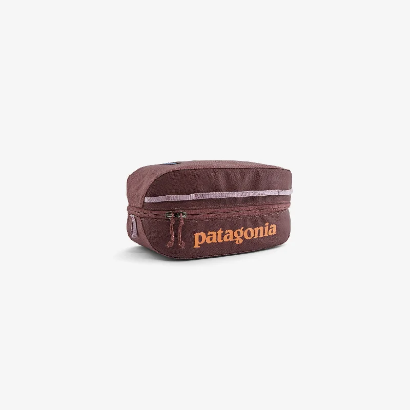 Patagonia Black Hole Cube 6L Bag-Dulse Mauve Stylish And Functional Bags Now At Reduced Rates