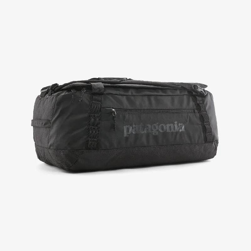 Patagonia Black Hole Duffel 55L Bag-Black Timeless Bags, Flash Sale