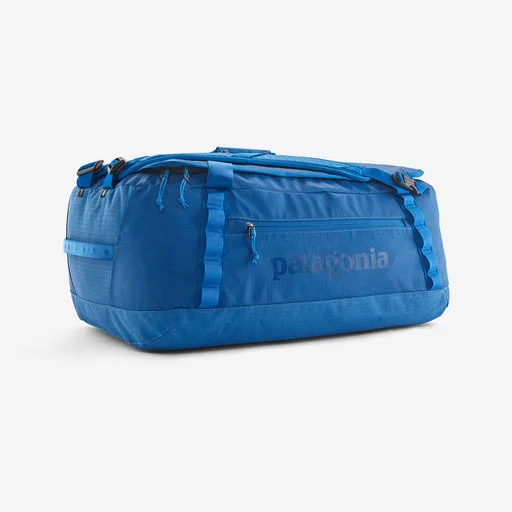 Patagonia Black Hole Duffel 55L Bag-Endless Blue Shop Stylish Bags At Unbeatable Prices Patagonia Black Hole Duffel 55L Bag-Endless Blue Shop Stylish Bags At Unbeatable Prices