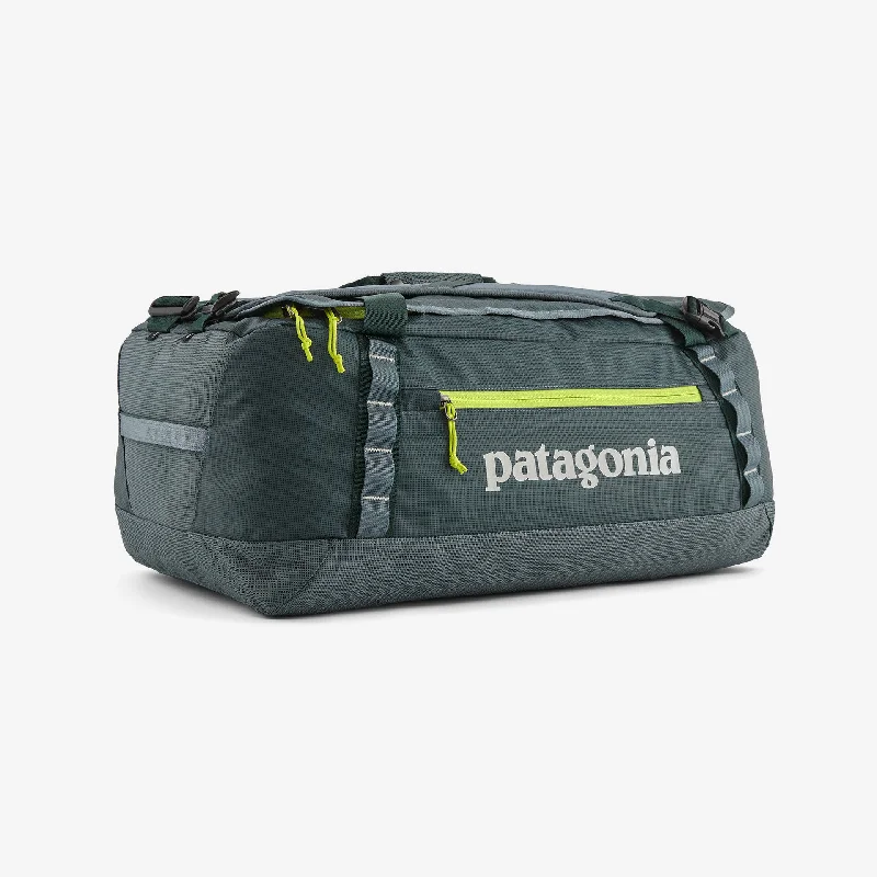 Patagonia Black Hole Duffel 55L Bag-Nouveau Green Statement Bags, Shop Today