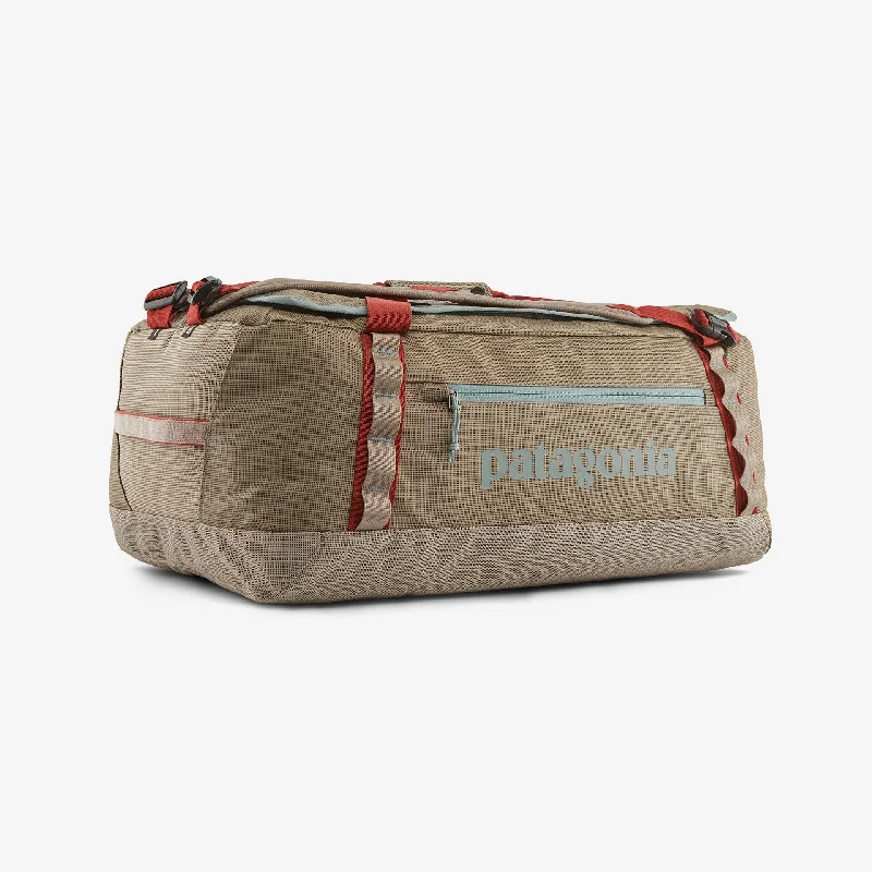 Patagonia Black Hole Duffel 55L Bag-Seabird Grey Affordable Elegance, Grab Yours