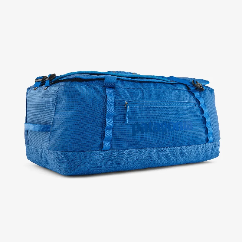 Patagonia Black Hole Duffel 70L Bag-Endless Blue Handbag Deals You'll Love