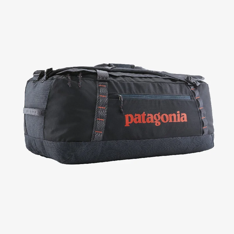 Patagonia Black Hole Duffel 70L Bag-Smolder Blue Classic Bags, Exclusive Deals