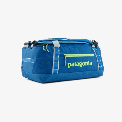 Patagonia Black Hole® Duffel Bag 40L Chic Shoulder Bags At Promotional Rates