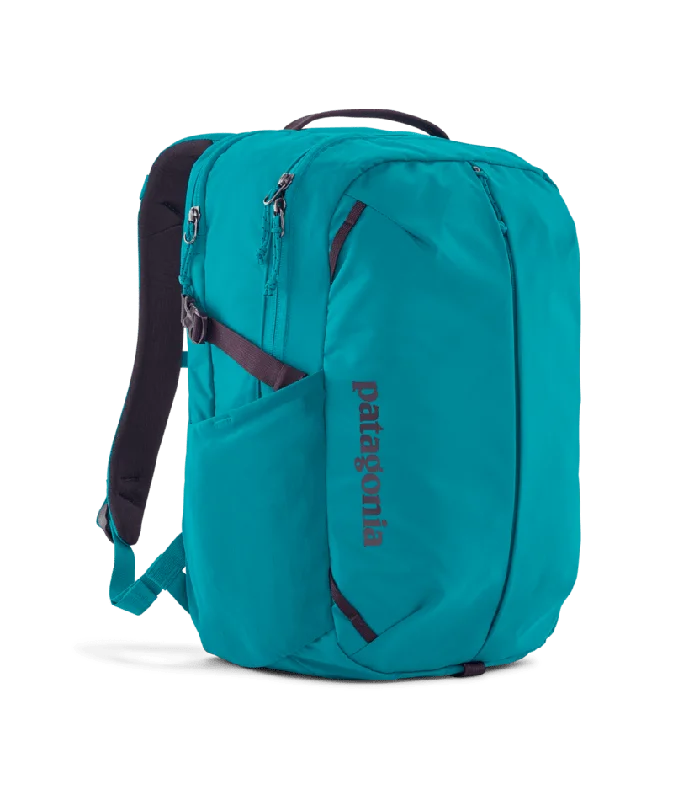 Patagonia Refugio Day 26L Backpack-Belay Blue Affordable Elegance With High-Quality Bags Patagonia Refugio Day 26L Backpack-Belay Blue Affordable Elegance With High-Quality Bags