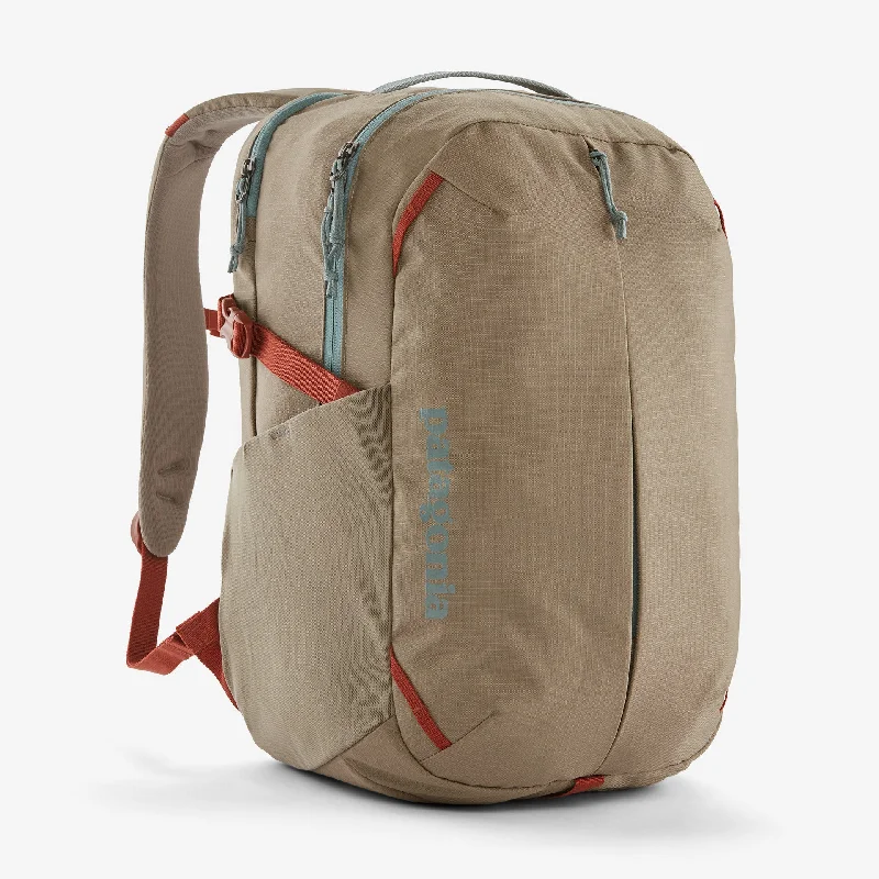 Patagonia Refugio Day 26L Backpack-Seabird Grey Trendy Purses With Limited-Time Offers Patagonia Refugio Day 26L Backpack-Seabird Grey Trendy Purses With Limited-Time Offers