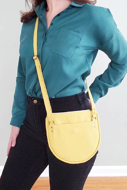 Pattern Scout Luna Crossbody Bag Trendy Handbags At Limited-Time Discounts